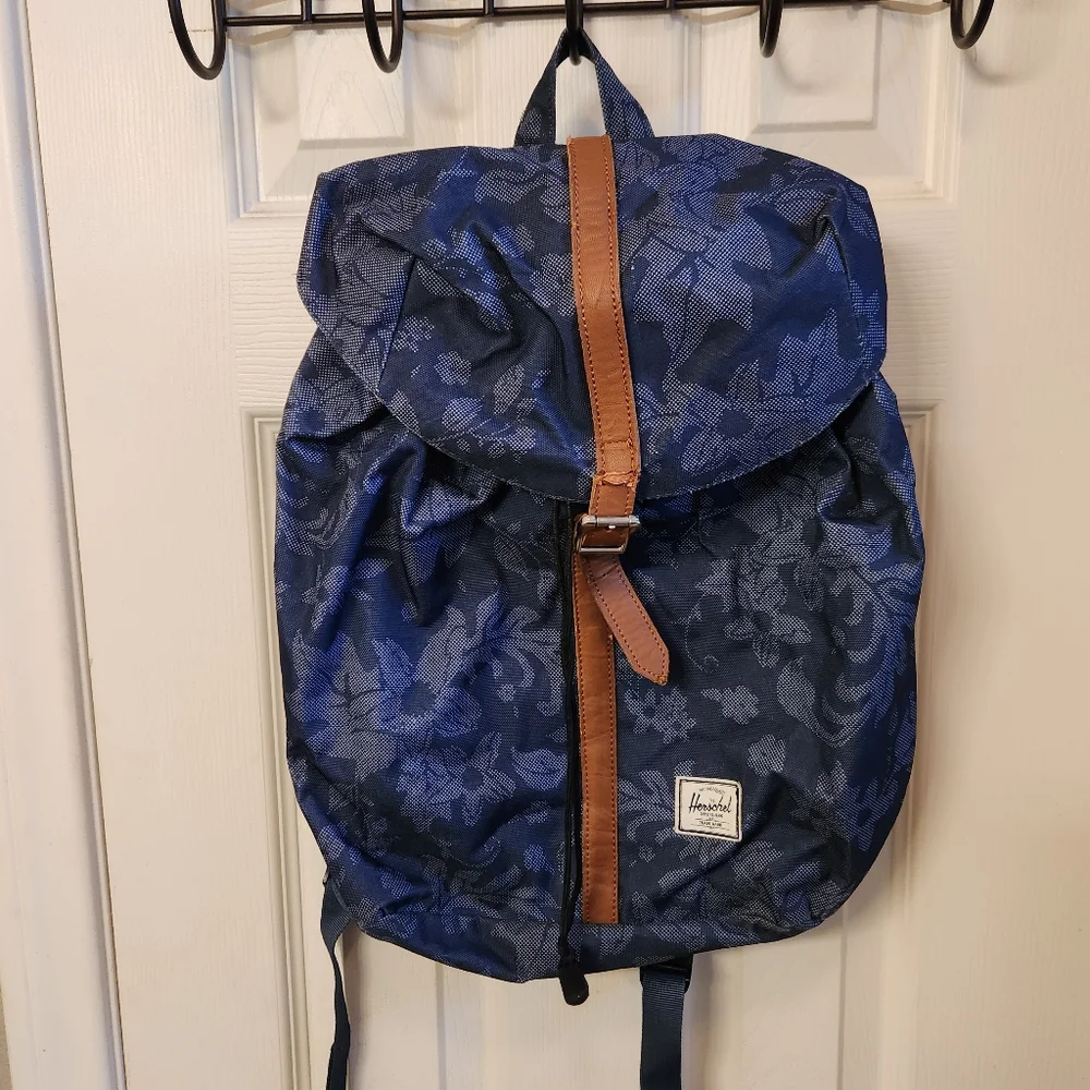Herschel backpack